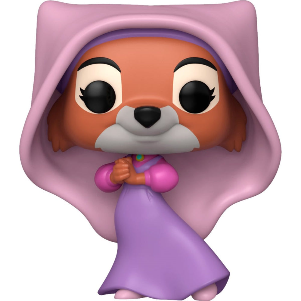 Disney Robin Hood Maid Marian Funko Pop! Vinyl Figure
