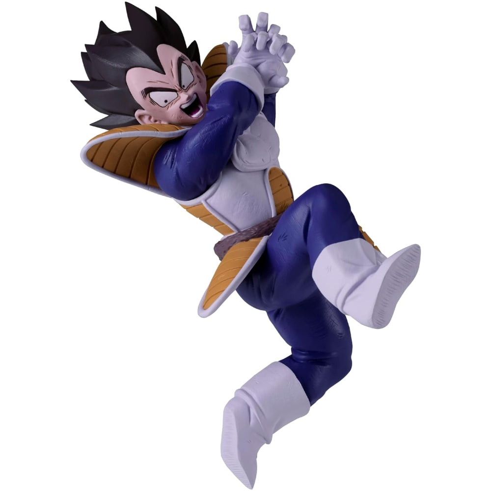 Banpresto - Dragon Ball Z - Vegeta (vs Son Goku), Bandai Spirits Match Makers Figure