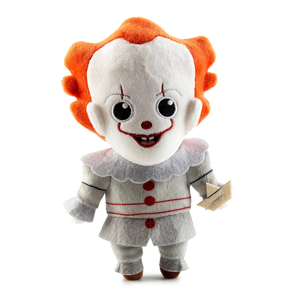 It Pennywise Phunny Plush - Modern