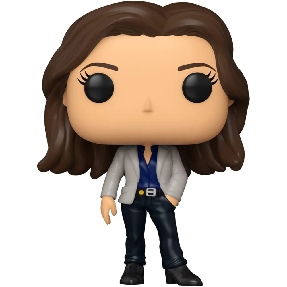 Funko Pop! TV: Law & Order: Special Victims Unit - Olivia Benson