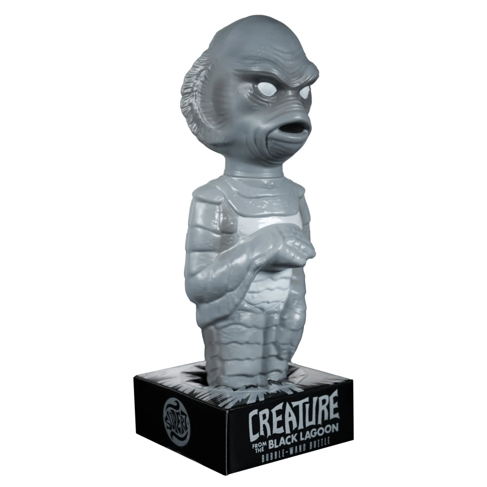 Universal Monsters Super Soapies The Creature From The Black Lagoon (Silver Screen)