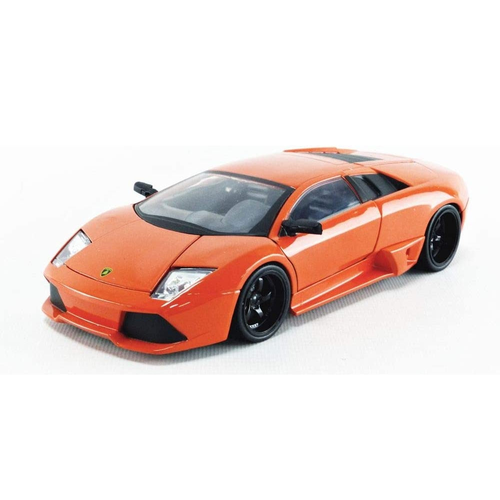 Fast & Furious 1:24 Roman's Lamborghini Murcielago, Die-cast Car