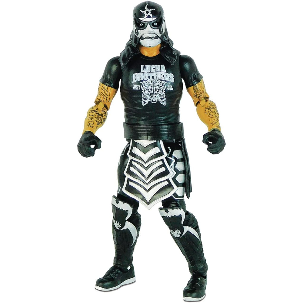 Legends Of Lucha Libre Action Figure- Fanaticos: Penta Zero M