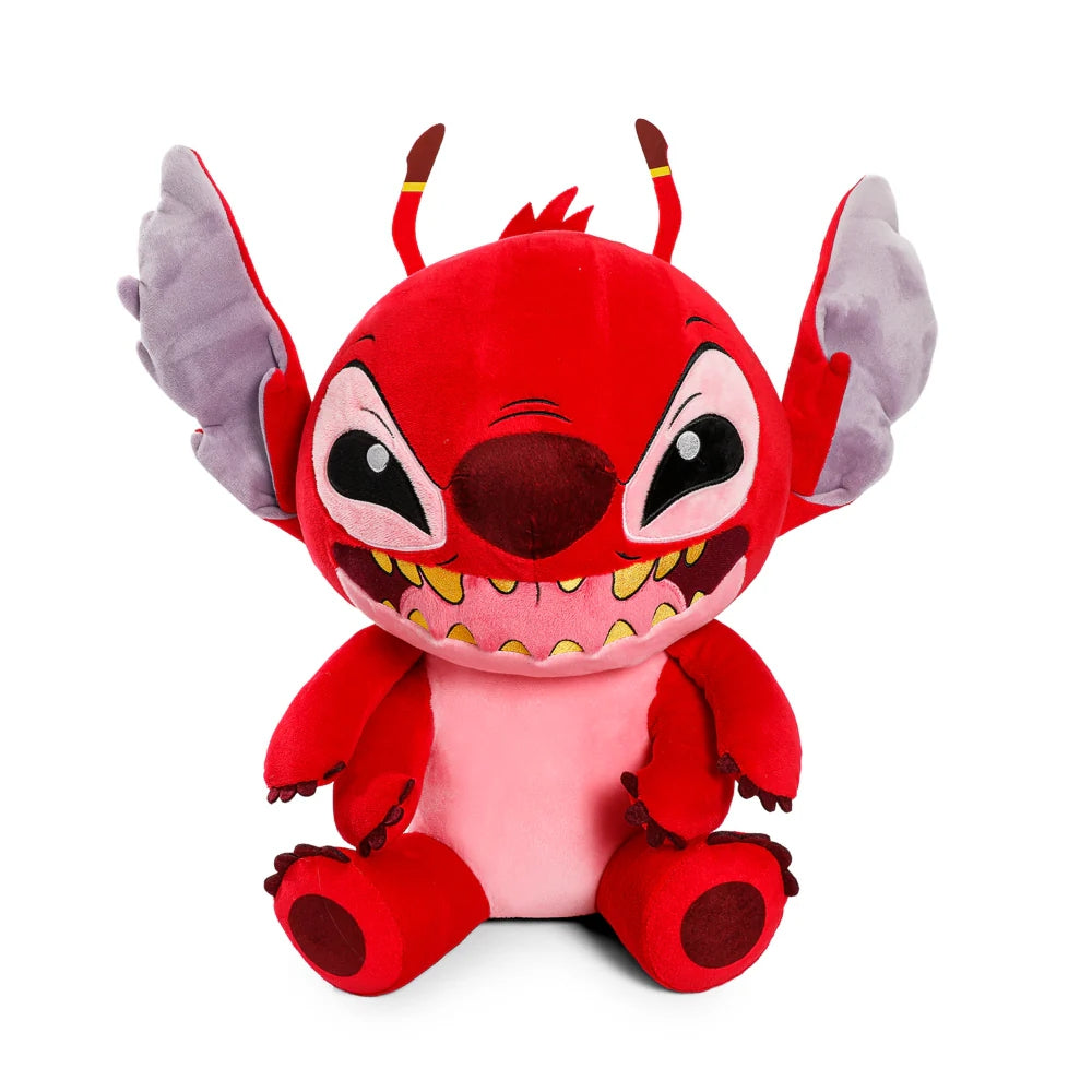 Lilo & Stitch Leroy HugMe Plush with Shake Action