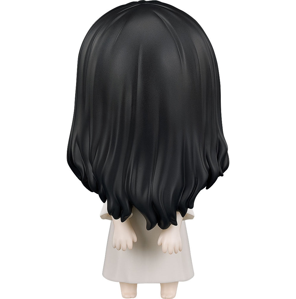 Nendoroid Character Sadako Non-Scale Plastic Pre-Painted Action Figure