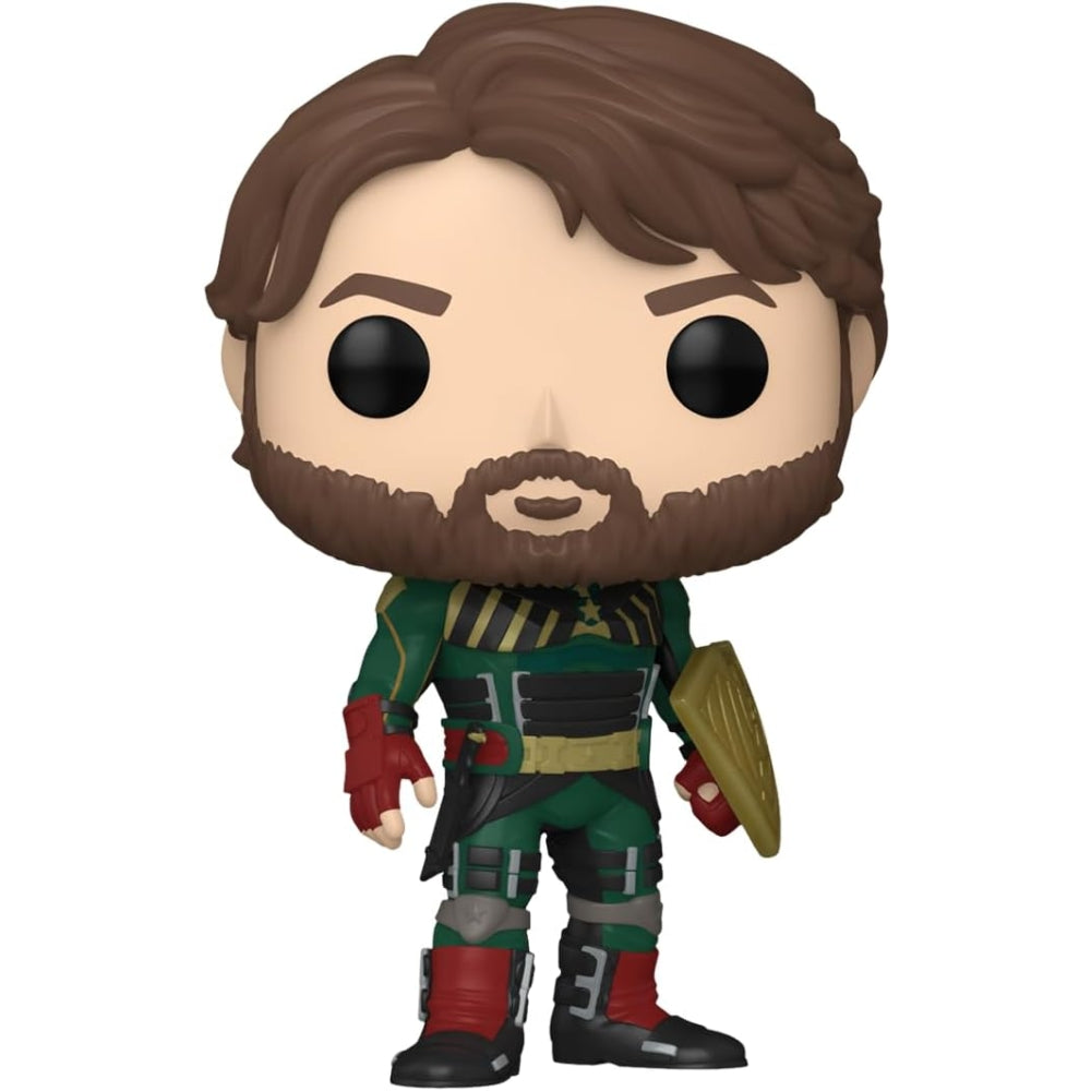 Funko Pop! TV: The Boys - Soldier Boy