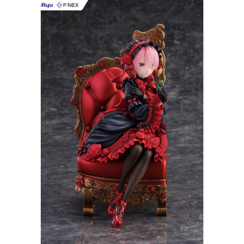 Ram Gothic Ver. 1/7 Scale Figure