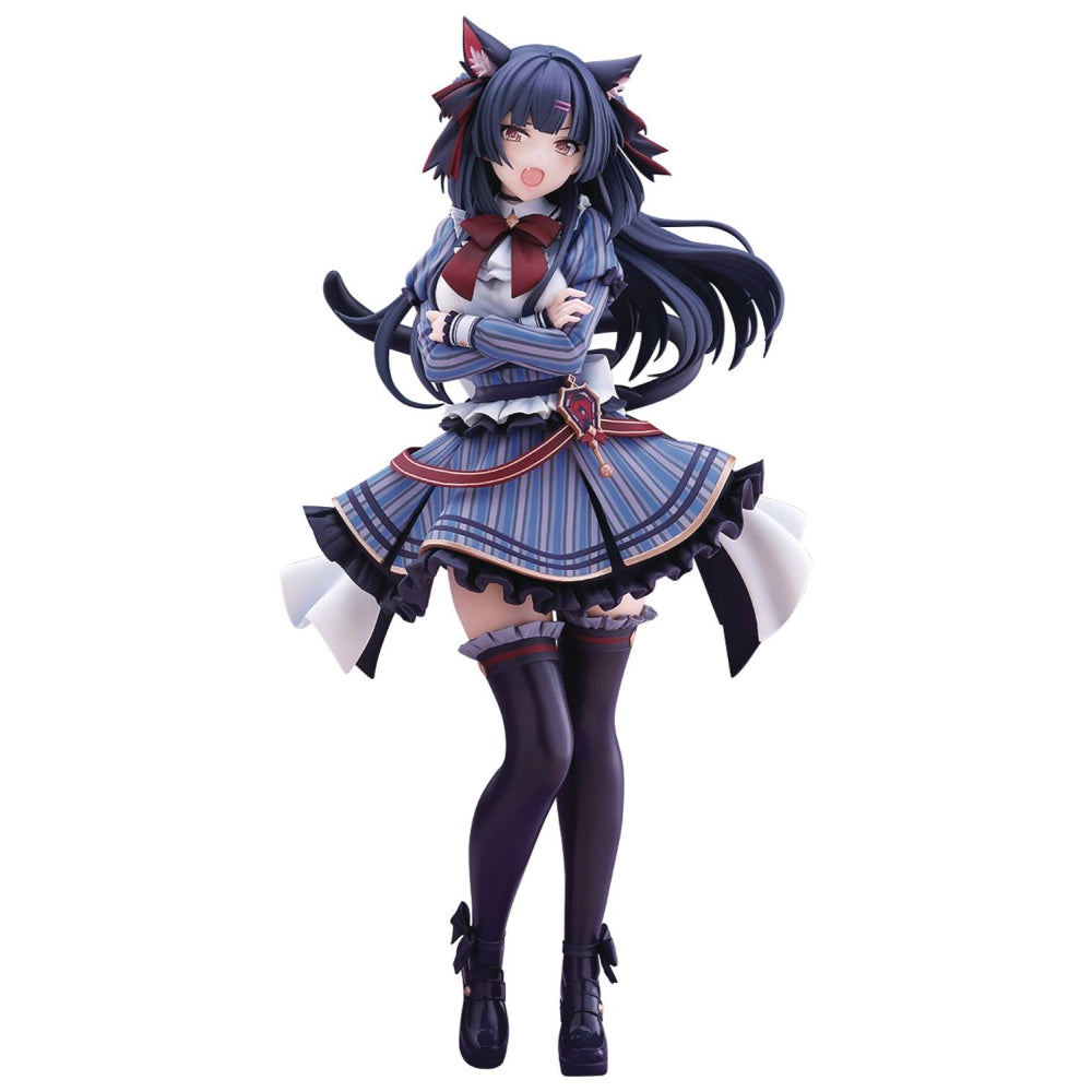 Midnight Monster Fuyuko Mayuzumi 1/7 Pvc Figure