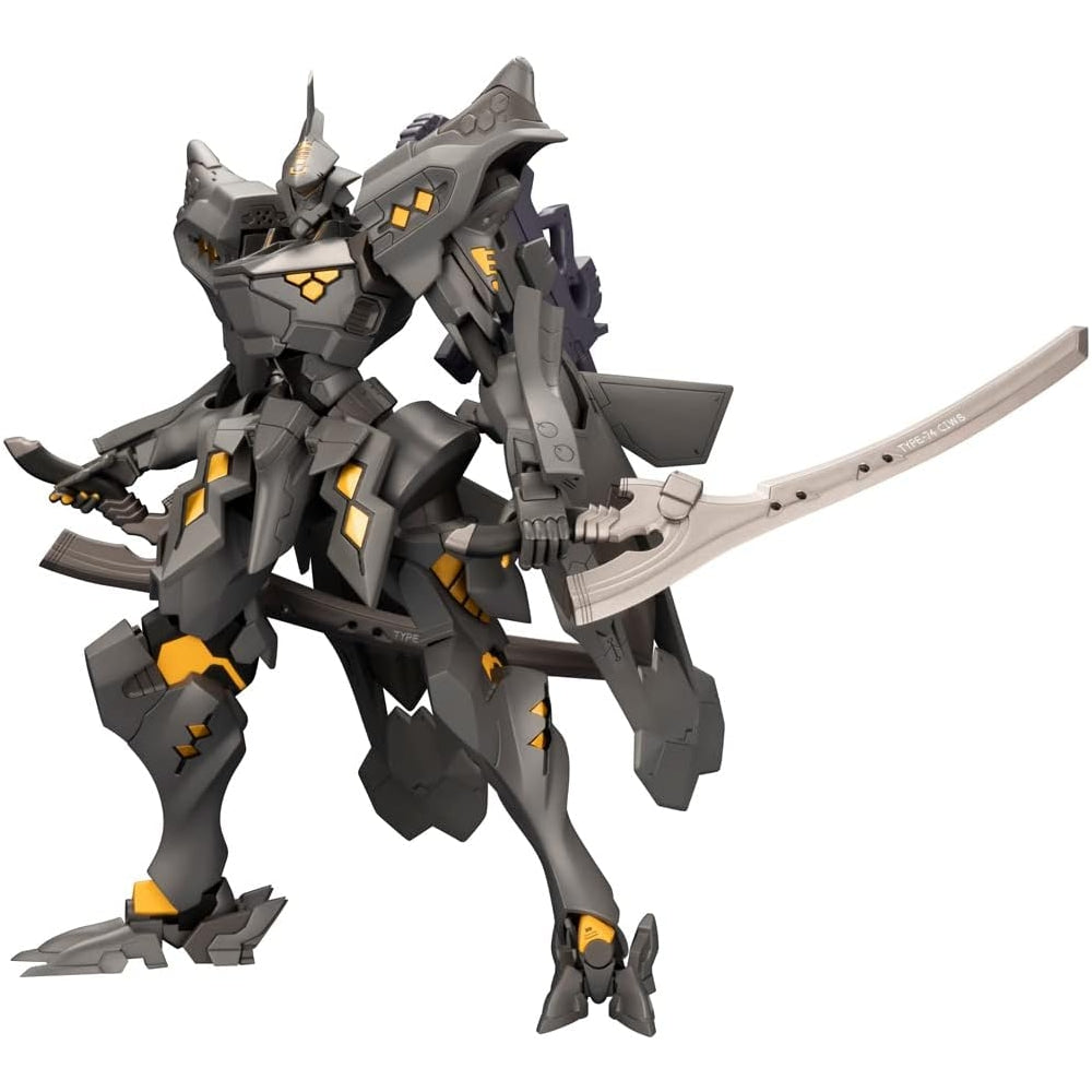 Kotobukiya Muv-Luv Unlimited: The Day After – Takemikaduchi Type-00C 1.5 Model Kit