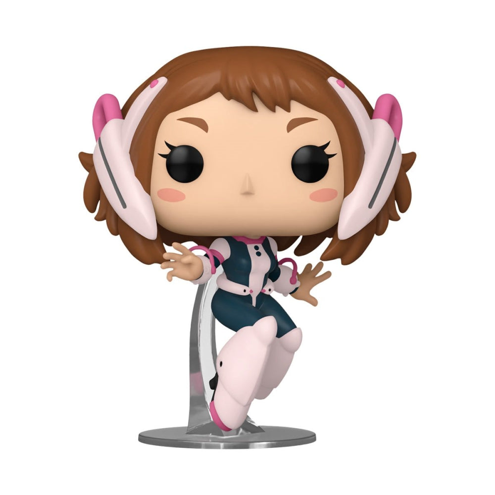 My Hero Academia Ochaco Uraraka Funko Pop! Vinyl Figure