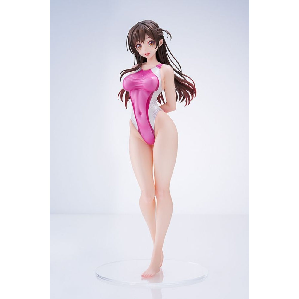 Chizuru Mizuhara Swimwear Ver. Figure