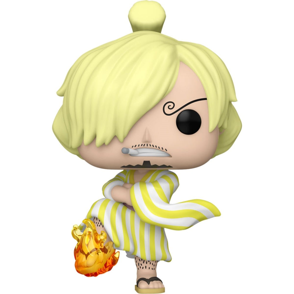 One Piece Sangoro (Wano) Funko Pop! Vinyl Figure