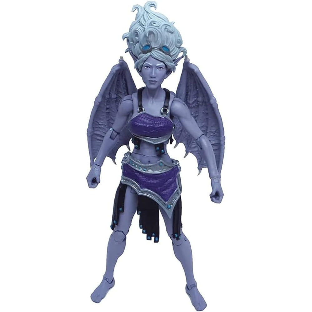 Boss Fight Studio Vitruvian Hacks: Cave Faerie Action Figure