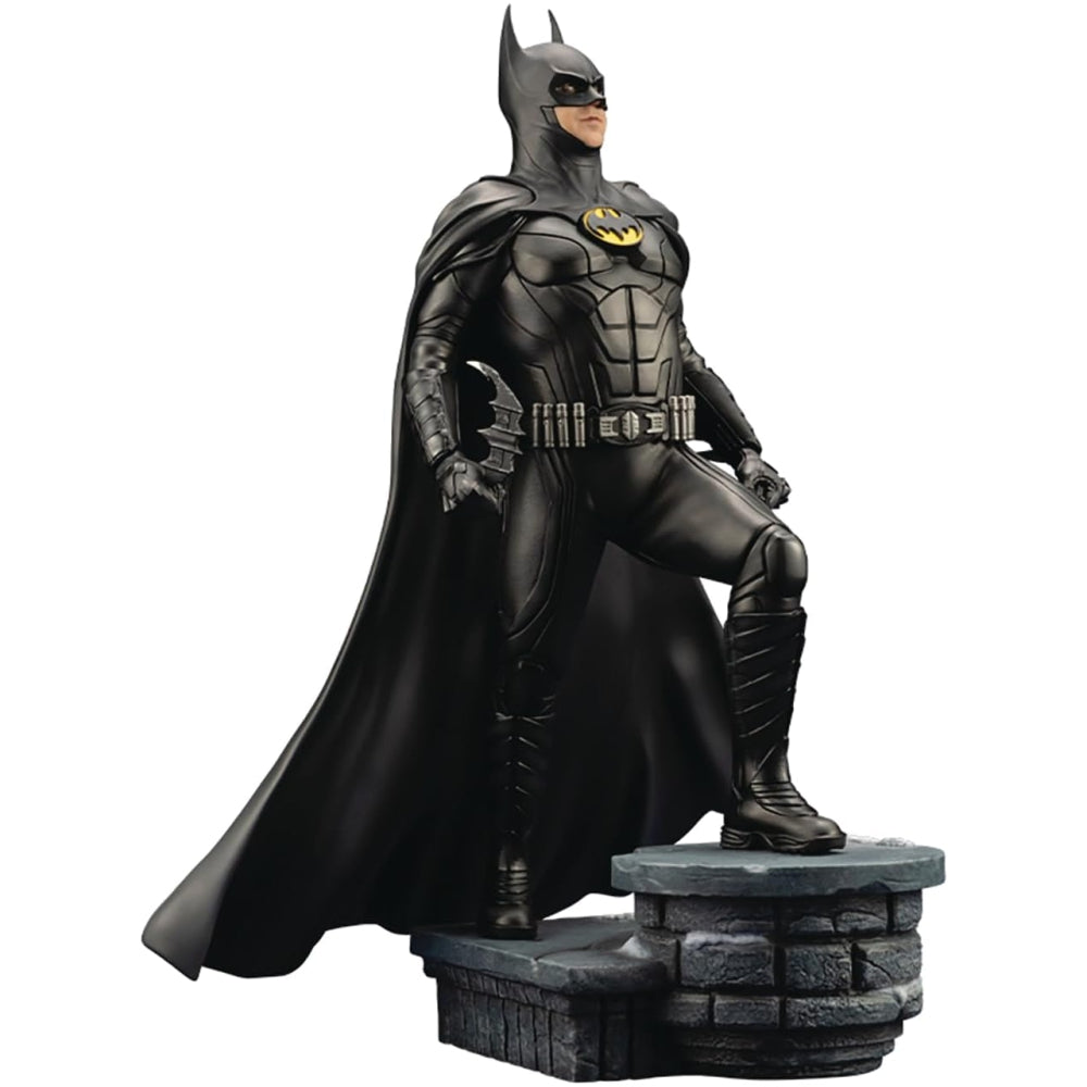 Kotobukiya The Flash Movie: Batman ARTFX Statue