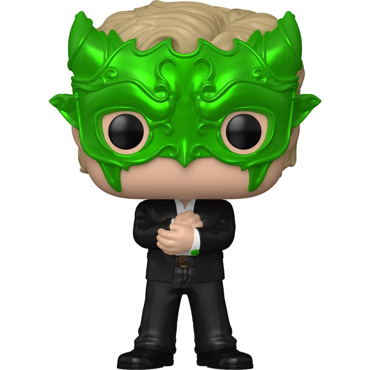 Mr. Strickland Funko Pop #56 – Into Darkness Game On Vinyl Figure