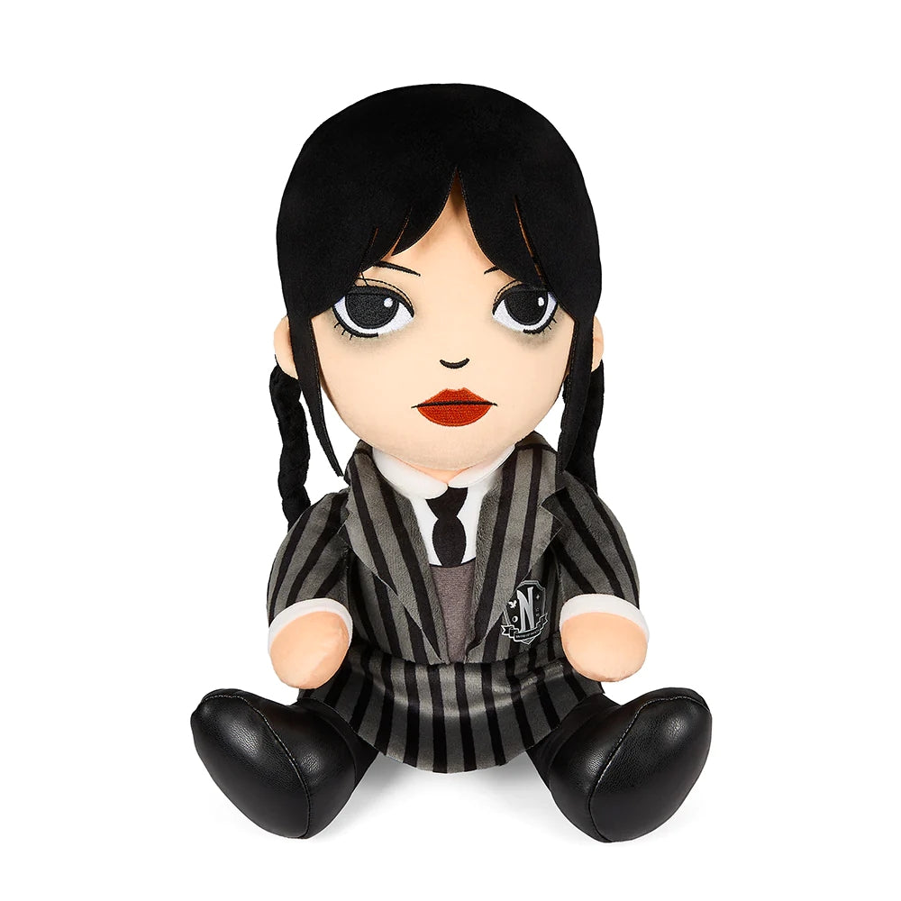 Wednesday 13" Plush
