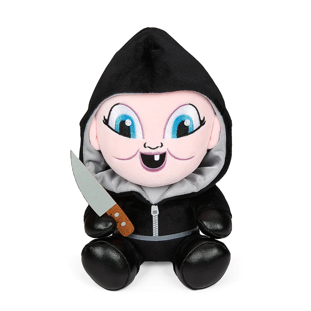 Happy Death Day Babyface Phunny Plush