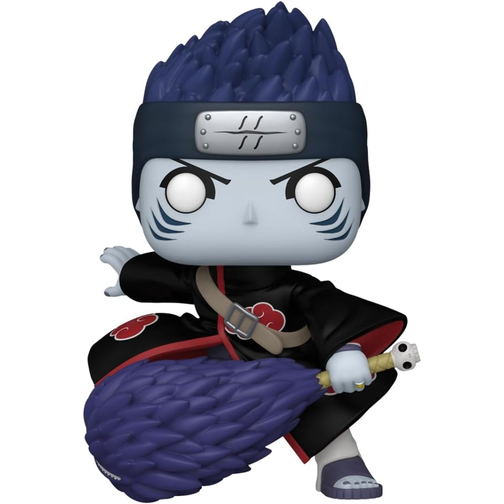 Funko Pop! Super: Naruto: Shippuden - Kisame Hoshigaki