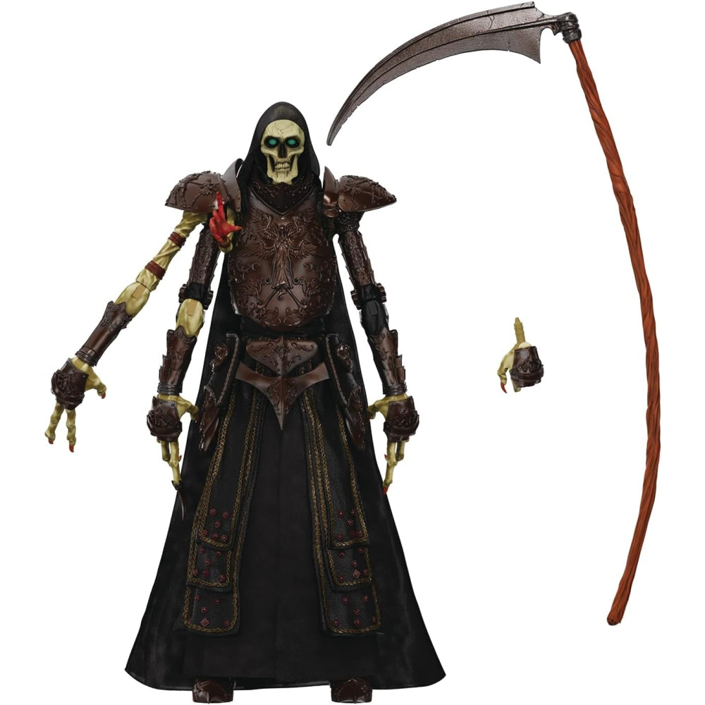 Court Of The Dead Action Figure: Demithyle