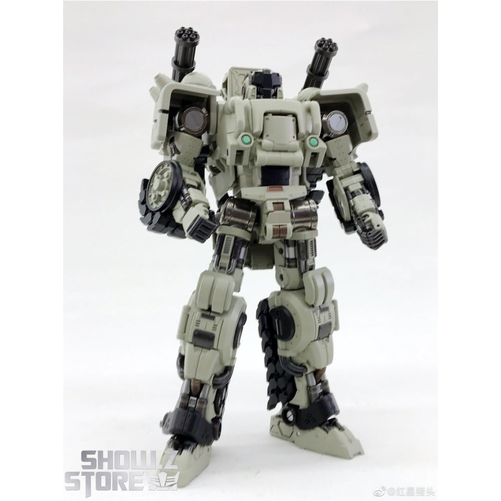 CangDao Model SV-001 Metal Slug Super Vehicle