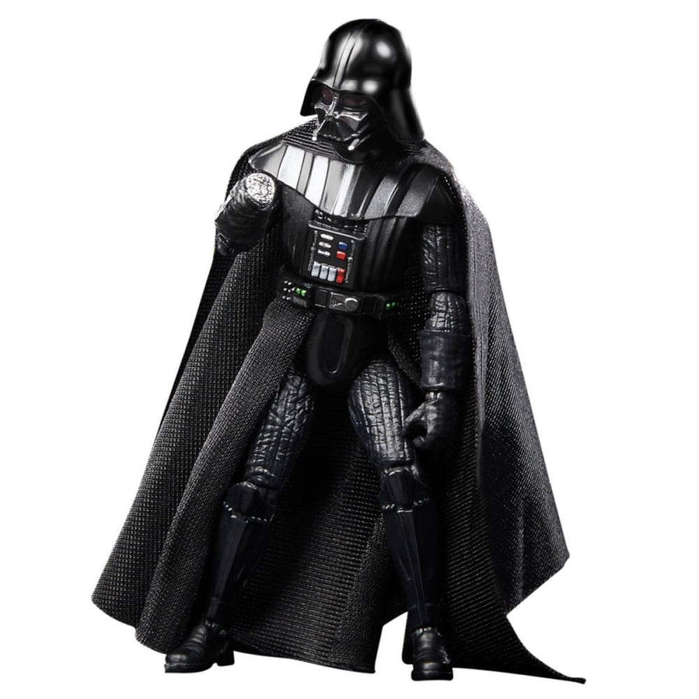 Star Wars The Vintage Collection Darth Vader (Death Star II) 3 3/4-Inch Action Figure