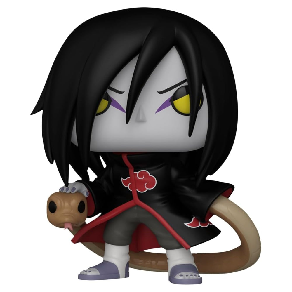 Funko Pop! Animation: Naruto: Shippuden - Orochimaru (Akatsuki)