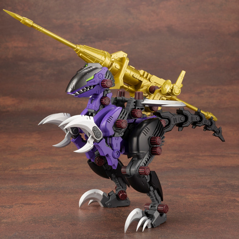 Zoids Highend Master Model EZ027 Rev Raptor (Night Patrol Ver.) 1/72 Scale Model Kit