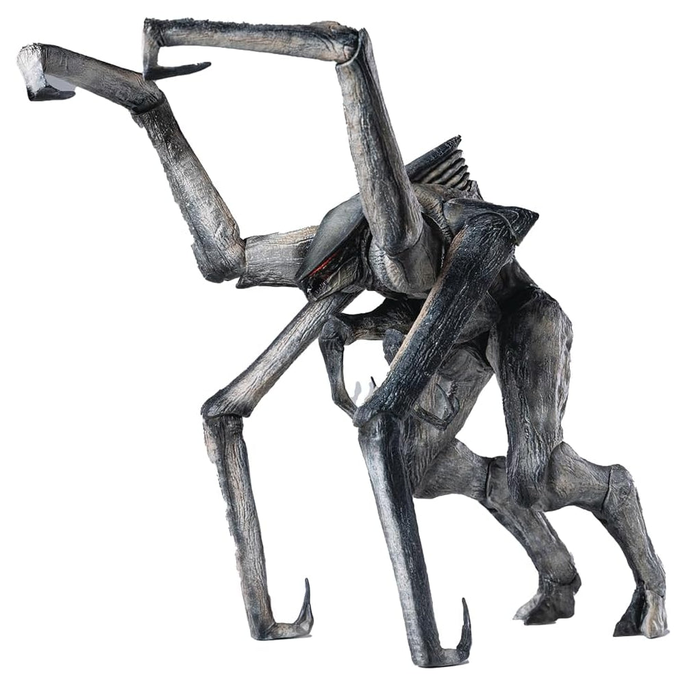 Godzilla - 2014 Female MUTO Action Figure - Exquisite Basic Series - Previews Exclusive