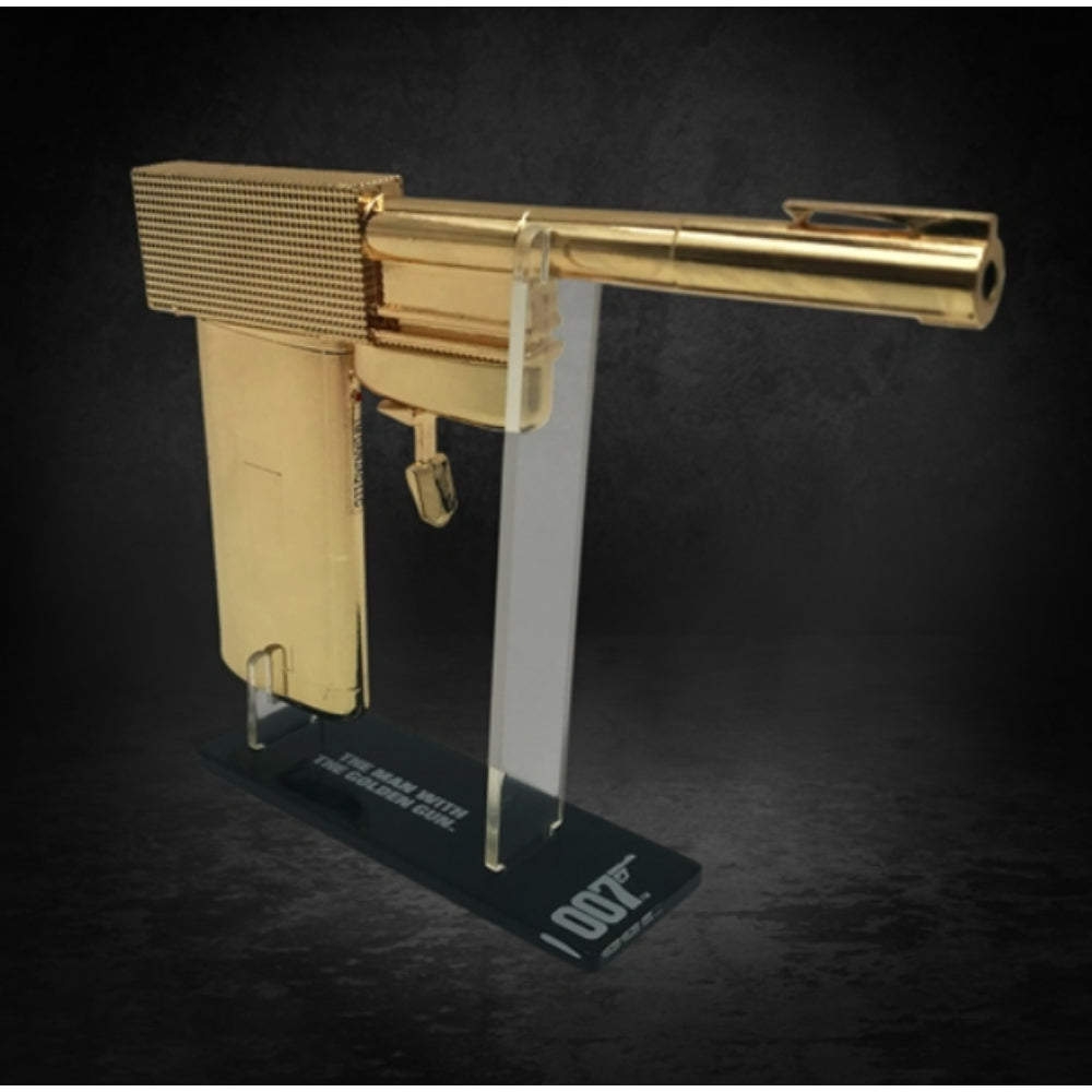 James Bond - Golden Gun Scaled Prop Replica