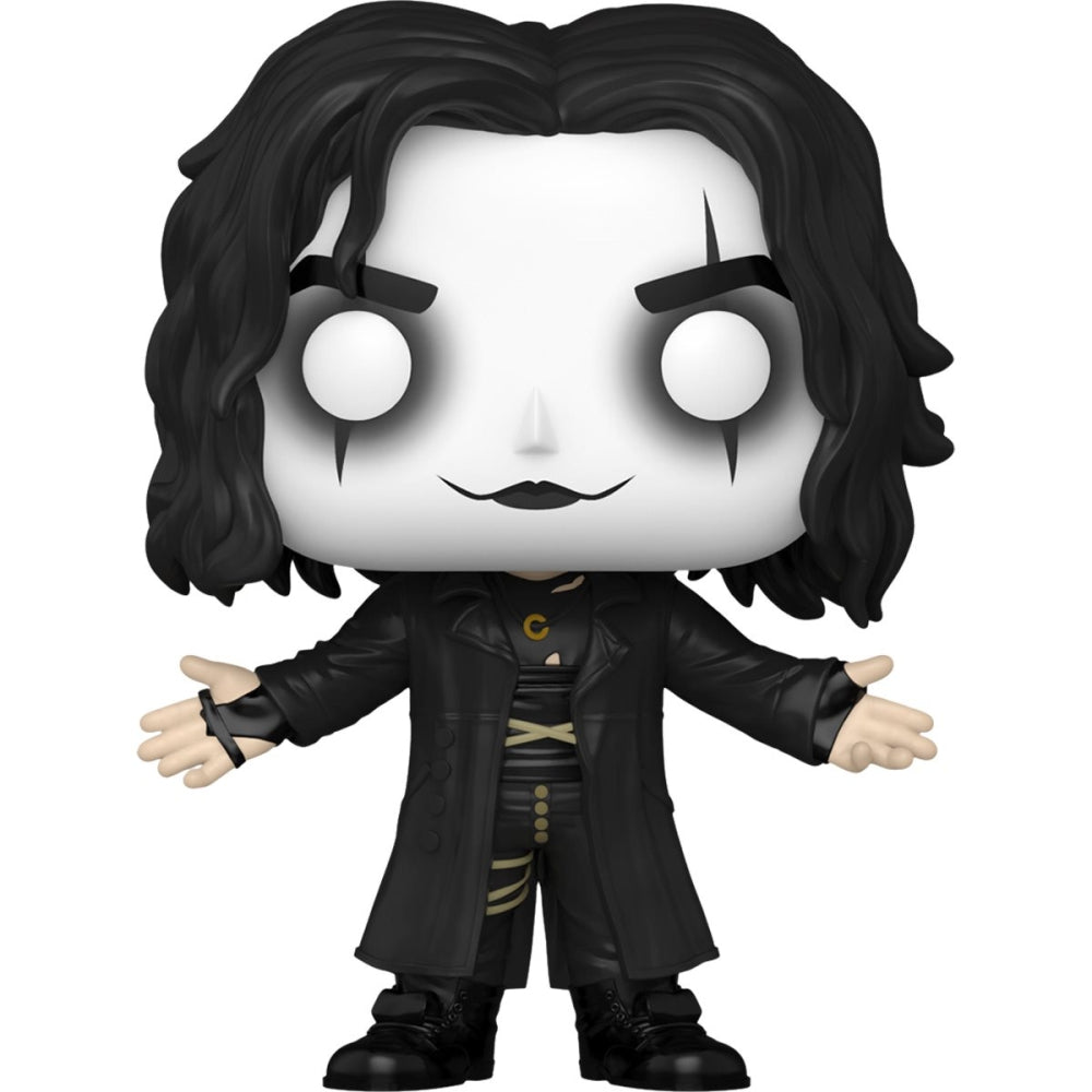 The Crow Eric Draven Funko Pop! Vinyl Figure