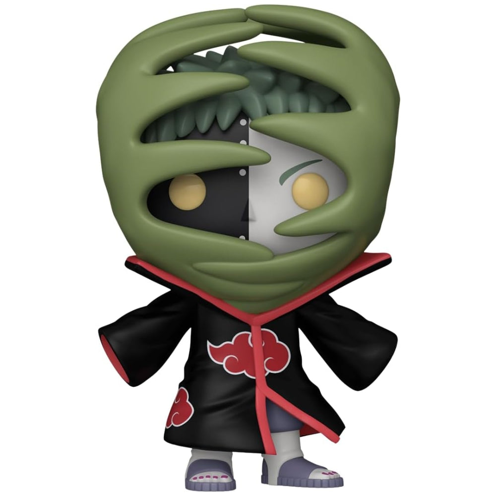 Funko Pop! Super: Naruto: Shippuden - Zetsu