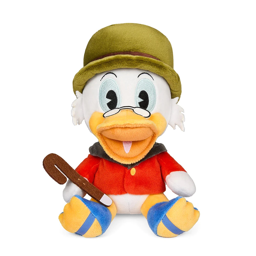 Disney's Ducktales Scrooge Mcduck Phunny Plush