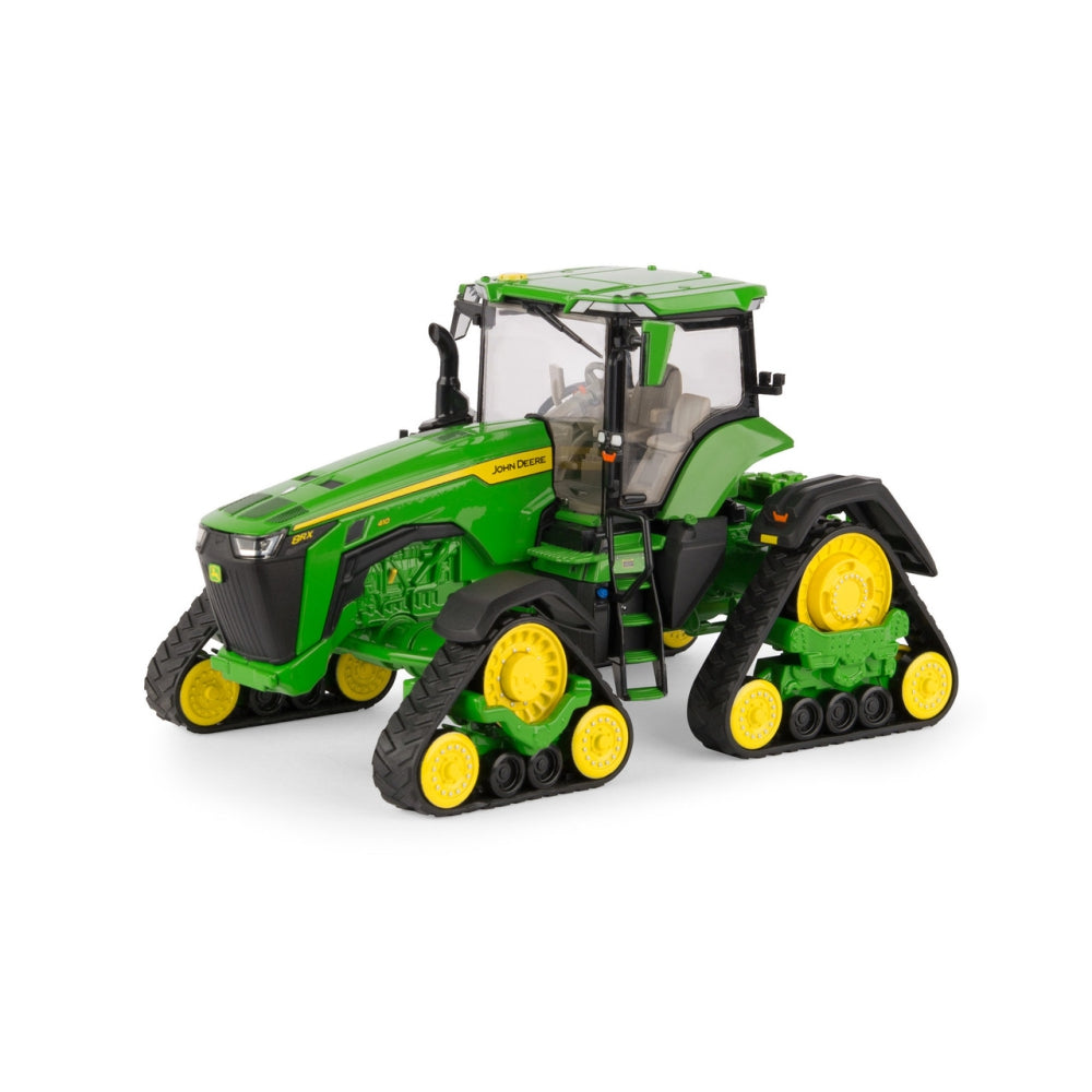 Tomy 1:32 John Deere 8RX 410 - Prestige Series