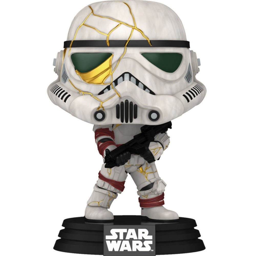 Funko pop star wars san valentino stormtrooper con cuore 52873 —  nauticamilanonline