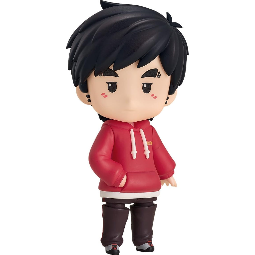 Classmate Chou Nendoroid Action Figure