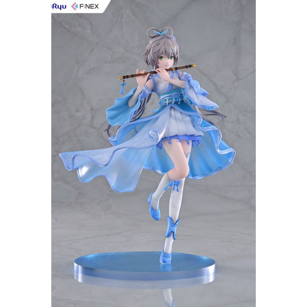 Vsinger Luo Tianyi Ge Xing Ver. 1/7 Scale Figure