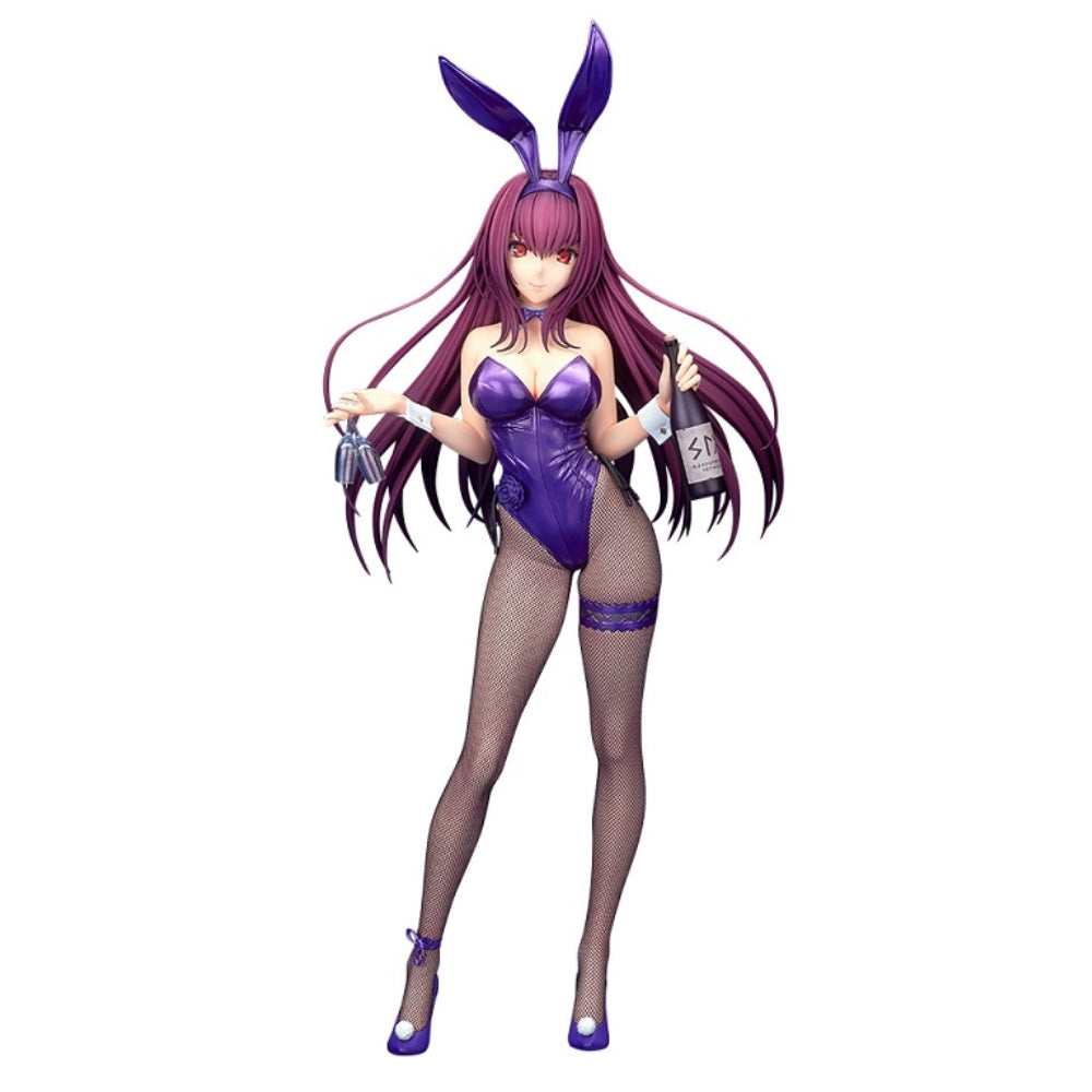 Fate/Grand Order Scathach Bunny that Pierces with Death Ver.