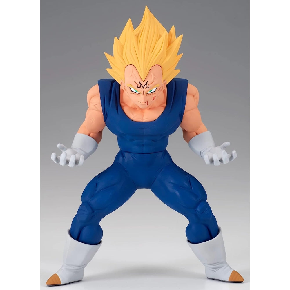 Banpresto Dragon Ball Z Match Makers-Majin Vegeta