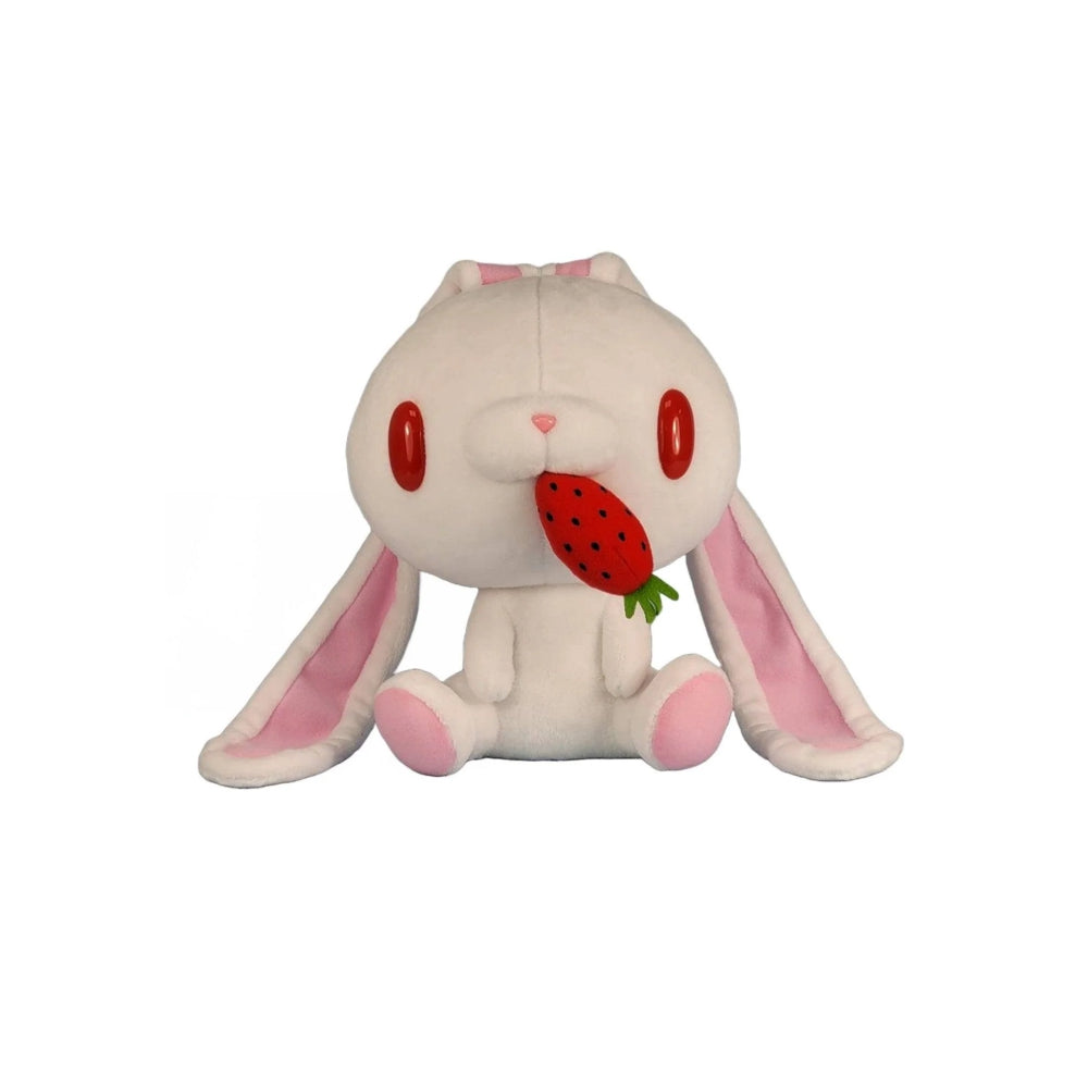 GE Gloomy Bear - Hanyo Usagi Eat Plush 8"H