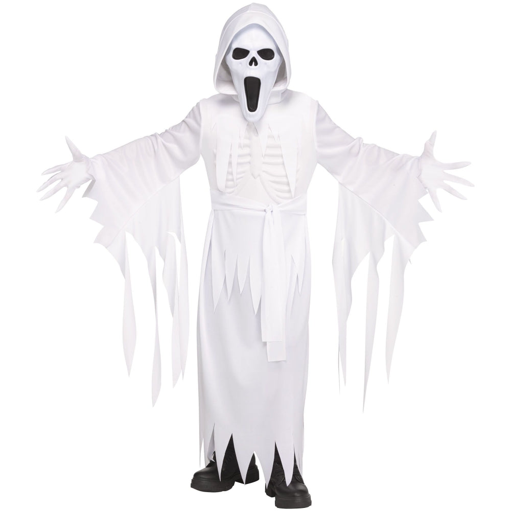 Fun World The Banshee Ghost Child Costume, 12-14