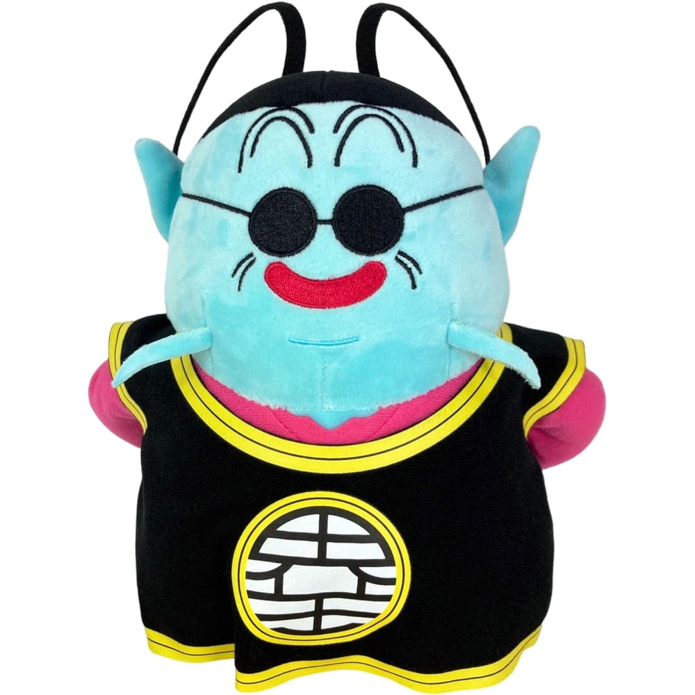 GEE Dragon Ball Z- King Kai Plush 8" H