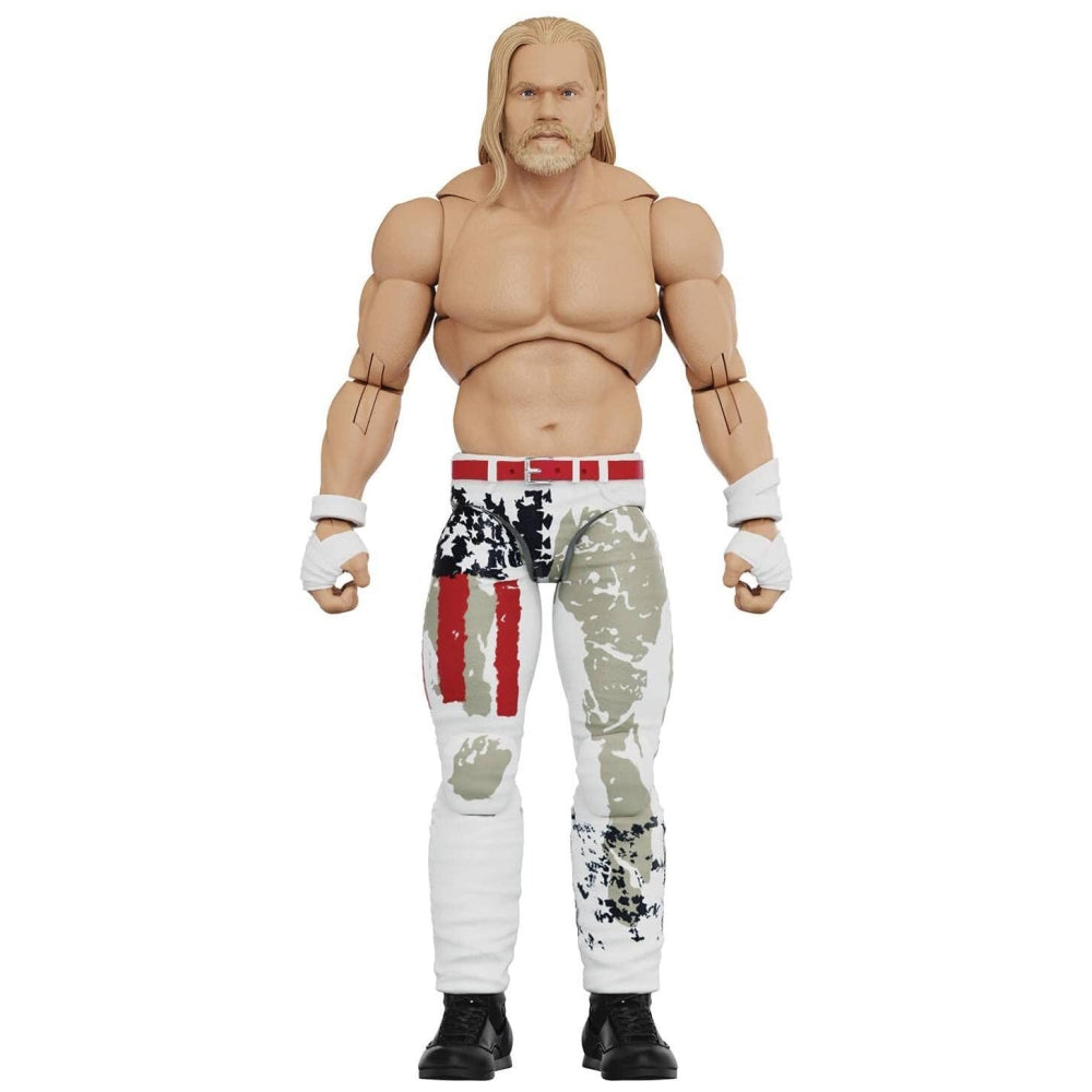 Major League Wrestling Premium Action Figure: Alexander Hammerstone