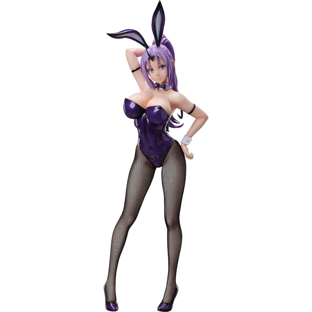 Shion: Bunny Version