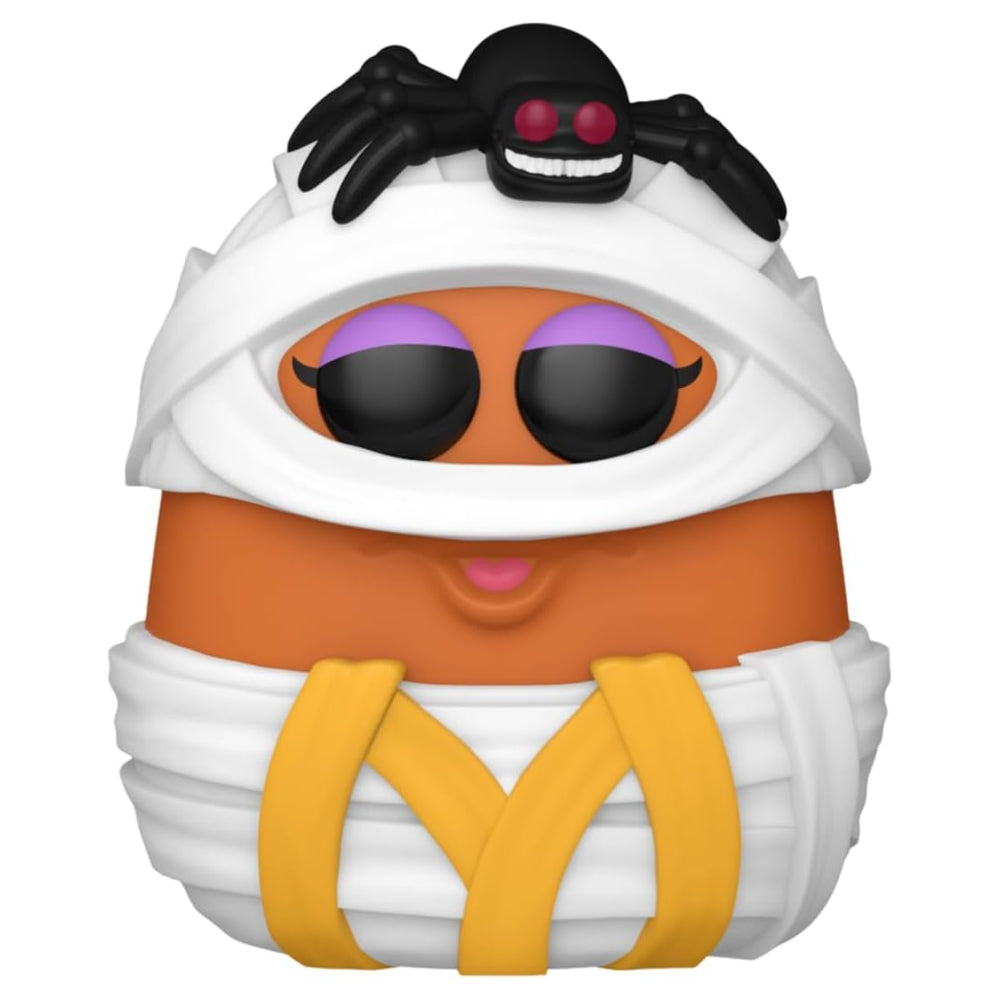 Funko Pop! Ad Icons: McDonald's - Mummy McNugget