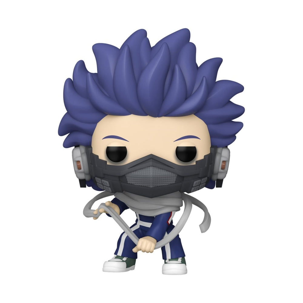 My Hero Academia Hitoshi Shinso Funko Pop! Vinyl Figure