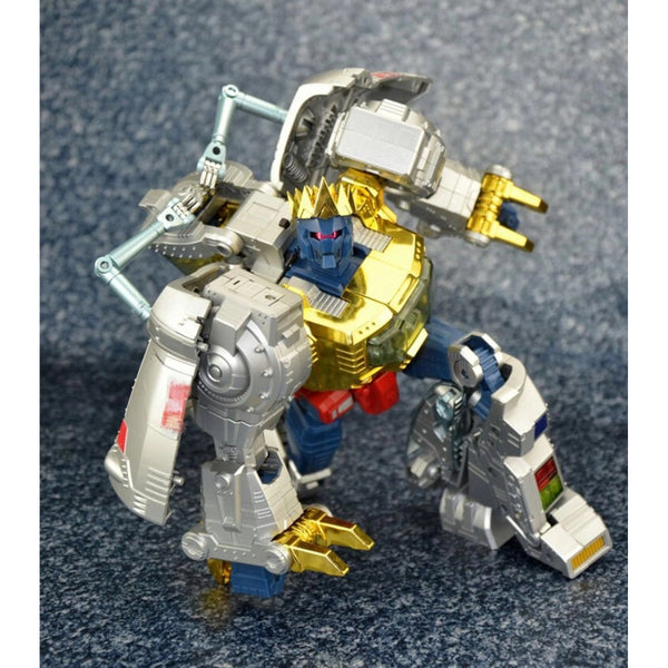 4th Party MP08X MP-08X King Grimlock Reximus Prime Oversized ...