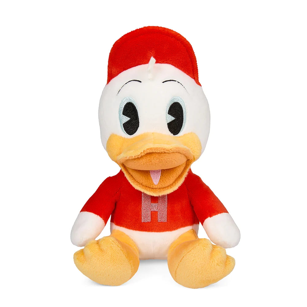 Disney's Ducktales Huey Phunny Plush