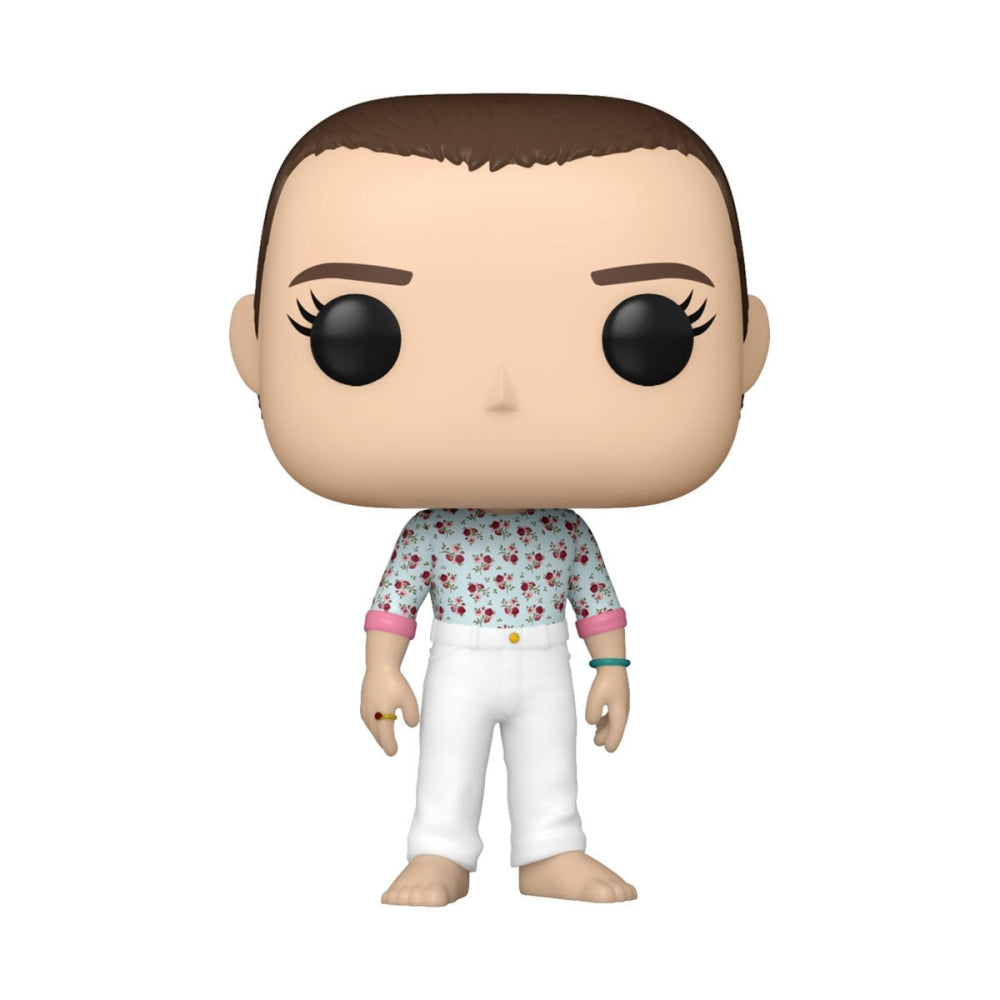 Stranger Things Season 4 Finale Eleven Funko Pop! Vinyl Figure