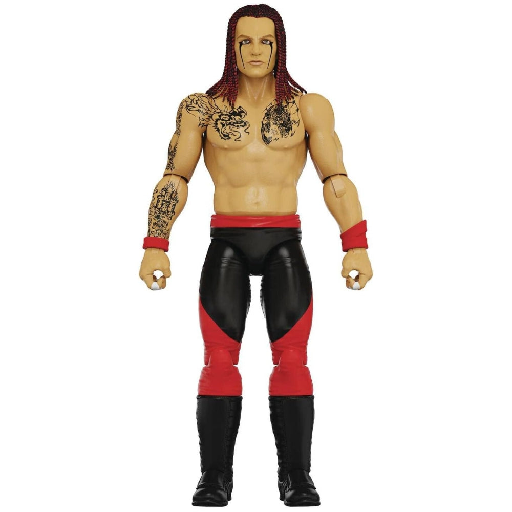 Legends Of Lucha Libre Action Figure - Fanaticos: Vampiro