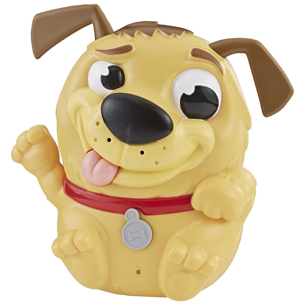 Hasbro Gaming Peeing Pup Game – Fun Interactive “Hot Potato” Puppy Game for Kids